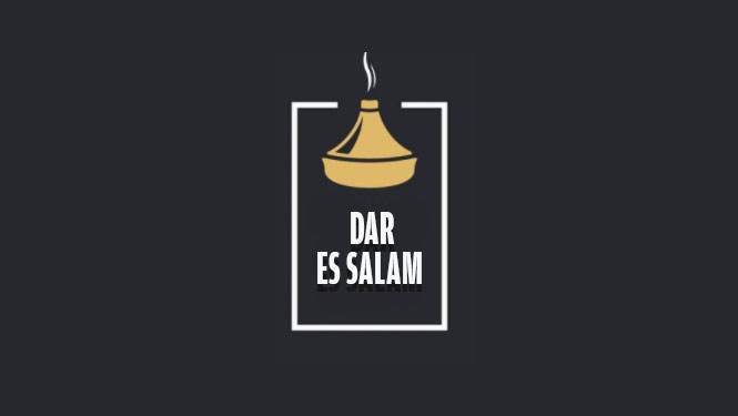 Dar Es Salam