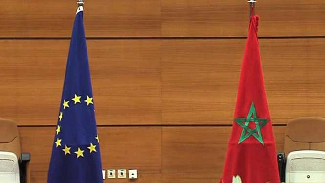 Marokkanisch-europäische Abkommen