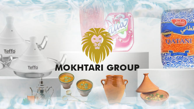 Mokhtari GROUP