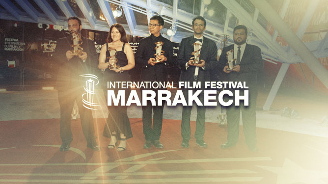 international film festival marrakesch