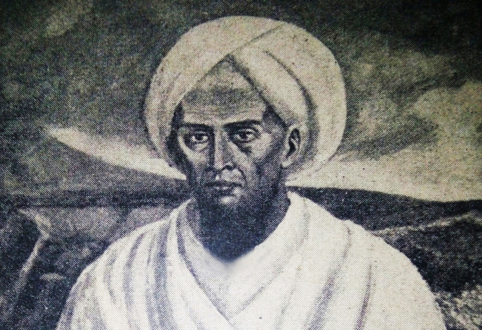 Muhammad Sahab